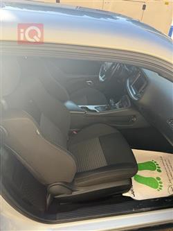 دودج تشالنجر